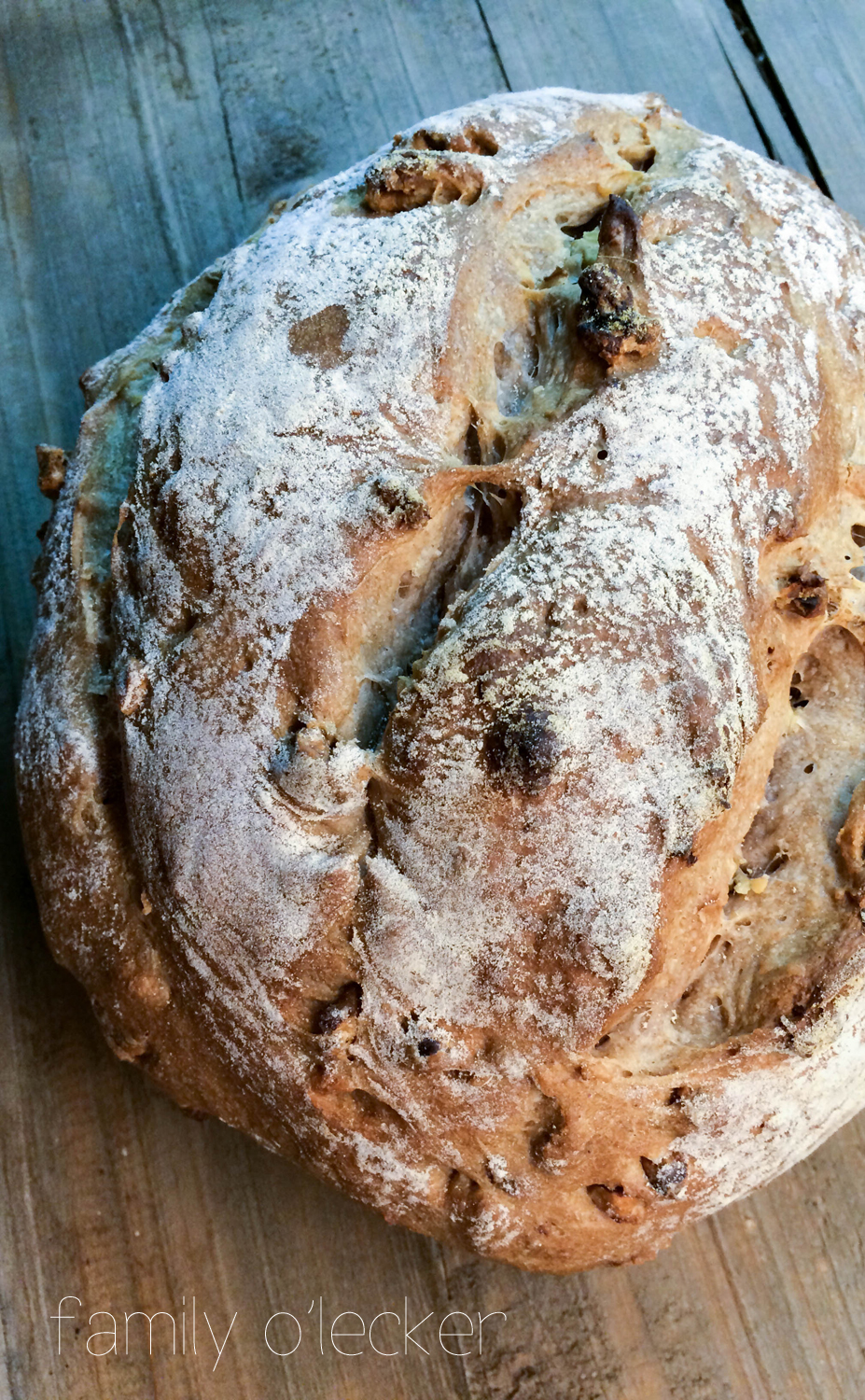 Walnussbrot | Family o&amp;#39;Lecker