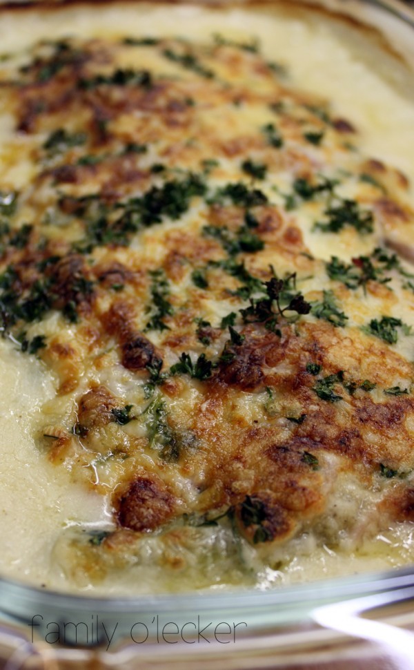 Chicorée-Schinken-Auflauf | Family o&amp;#39;Lecker