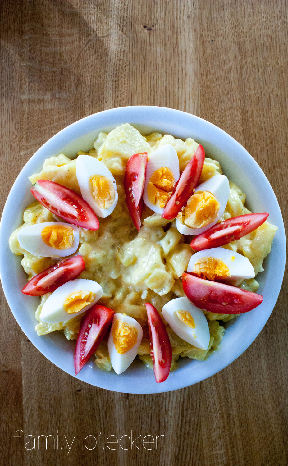Rheinischer Kartoffelsalat nach Oma Luise | Family o&amp;#39;Lecker